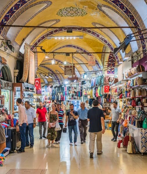 Grand Bazaar