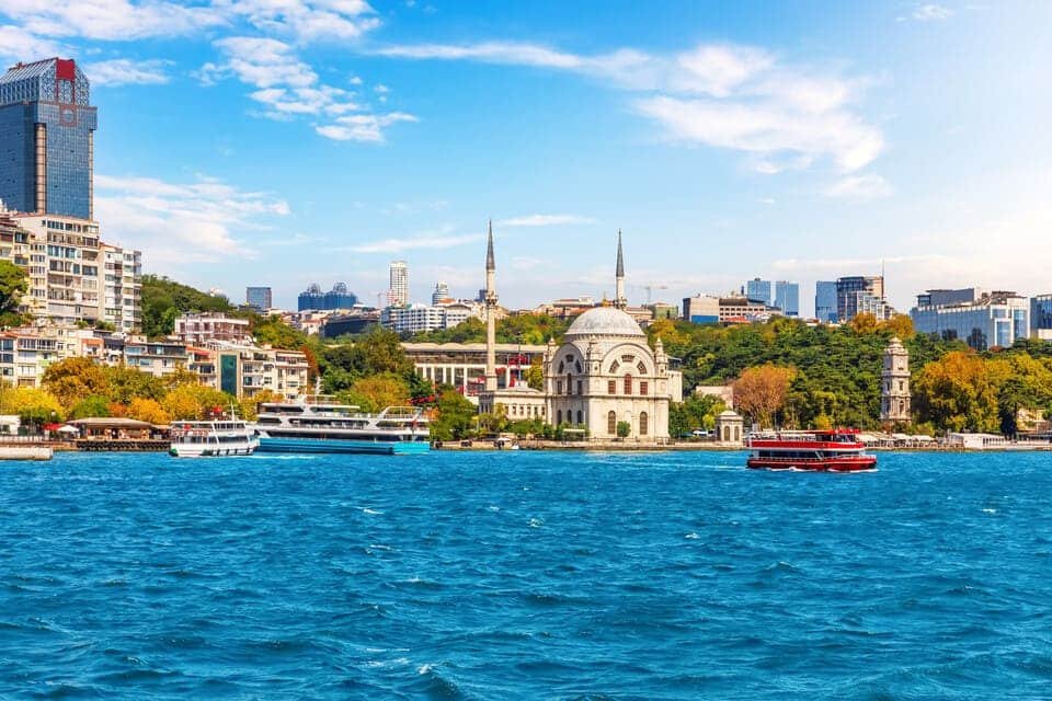 İstanbul Pass