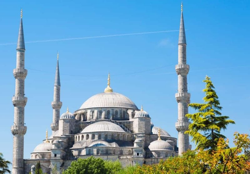 İstanbul Pass