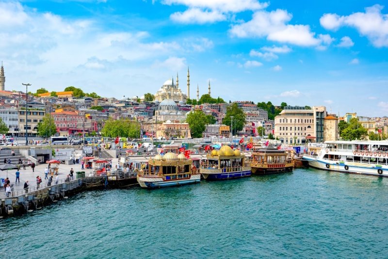 İstanbul Müze Kartı