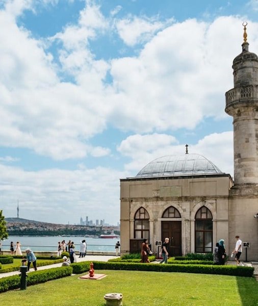 Topkapı Harem Turu 2026