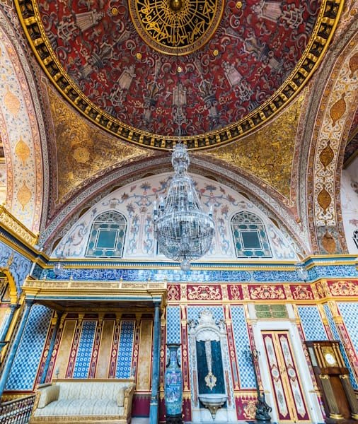 Topkapi Palace